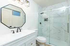 Newly Remodeled Retreat | 2 Suites + Workspace - Image 5