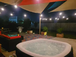 2 Homes*Kemah*NASA* 2 Hot Tubs*Arcade Games - Image 3