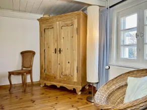 Frisian cottage on the sea dike - Image 5