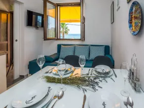 Sea Eyes-Two Bdr,Balcony &Sea View(Upper floor) - Image 3