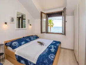 Sea Eyes-Two Bdr,Balcony &Sea View(Upper floor) - Image 2