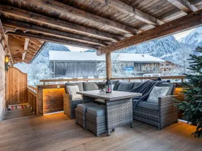 Chata v Sulzau blízko Wildkogel Ski Arena - Image 3
