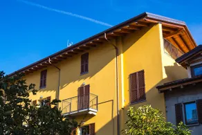 Penthouse Federico with lake view Residenza Silv - Image 5