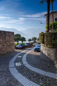Penthouse Federico with lake view Residenza Silv - Image 4
