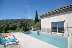 Villa 'La Villa Belle Vue' mit privatem Pool, Garten und Terrasse - Image 2