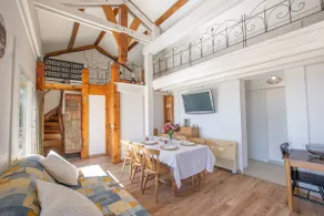 Villa 'La Villa Belle Vue' mit privatem Pool, Garten und Terrasse - Image 4