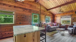 The Eagles Nest - Image 4