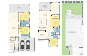 GEORGE8- THE ULTIMATE, FAMILY BEACH HOUSE! - Image 4