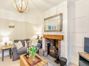 Pennypot Cottage - UK41787 - Image 3