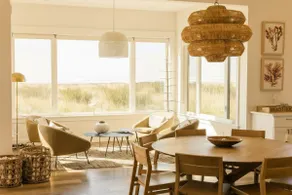 Oceanfront • Hot Tub + Games • 4 Kings • Sleeps 14 - Image 4