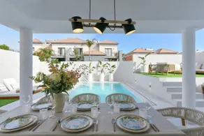Meloneras Hills 16 With Pool by VillaGranCanaria - Image 2