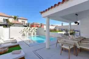 Meloneras Hills 16 With Pool by VillaGranCanaria - Image 3