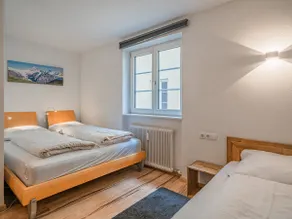 Gemütliche Wohnung in der Nähe des Skilifts - Image 3