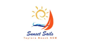Sunset Sails Taylors Beach NSW - Image 2