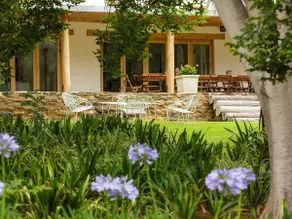 Blue Lily Retreat - Image 4