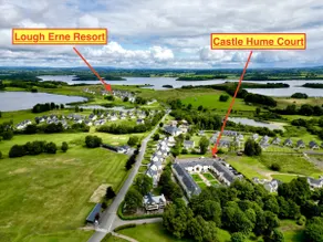 Escape Ordinary at Castle Hume 6 - Image 2