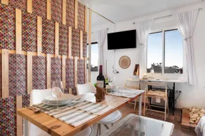 Appartement \"Casa Chipiron\" avec vue sur les montagnes, terrasse & Wi-Fi - Image 5