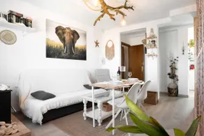 Appartement \"Casa Chipiron\" avec vue sur les montagnes, terrasse & Wi-Fi - Image 4