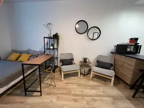 Cozy studio - Image 2