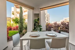 Jardines - Bentago 3.3 JACUZZI & NATURE RESERVE VIEW 2B - Image 2