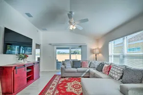 Golf Cart & Amenity Access! Home in The Villages - Image 5