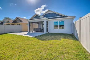 Golf Cart & Amenity Access! Home in The Villages - Image 2