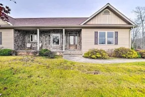 Hilltop Hideaway, Hot Tub & Boat Slip, 5 Acres - Image 4