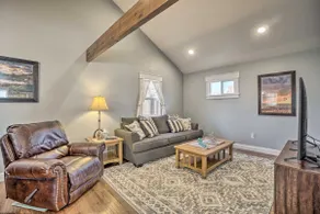 Charming Cheyenne Home ~ 1 Mi to Downtown! - Image 2
