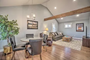 Charming Cheyenne Home ~ 1 Mi to Downtown! - Image 5
