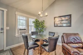Charming Cheyenne Home ~ 1 Mi to Downtown! - Image 4