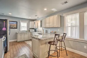 Charming Cheyenne Home ~ 1 Mi to Downtown! - Image 3