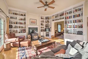 Private Home w/ Hot Tub Near Jay Peak Slopes - Image 2