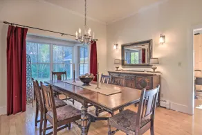 Private Home w/ Hot Tub Near Jay Peak Slopes - Image 3