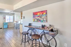 Vibrant, Colorful Tucson Abode w/ Pool & Hot Tub - Image 5