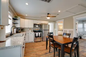 Cozy Blackstone Getaway < 2 Mi to Downtown! - Image 2