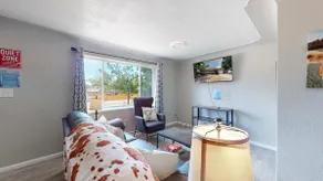 Arvada Private Family Home with Two King Beds - Image 4