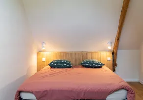Gîte de l'Abbaye - Deux Chambres Maison, Couchages 4 - Image 5
