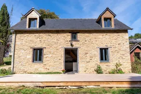 Gîte de la Porte des Moines - Image 2