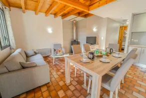 Logement 4/6 pers. au Pigeonnier - 4 - Image 4