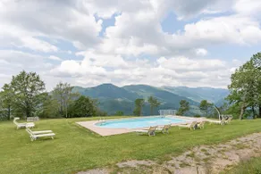 The Serrino Family in the mountains - Image 3