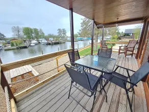 River Rest - Norfolk Broads - Image 5