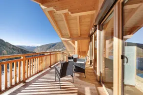 Töniglerhof  Ferienwohnung \"Morgensonne\" mit Bergblick, Garten und WLAN - Image 2