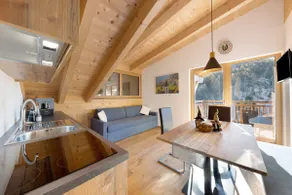 Töniglerhof  Ferienwohnung \"Morgensonne\" mit Bergblick, Garten und WLAN - Image 3