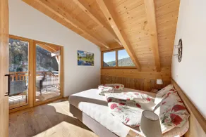 Töniglerhof  Ferienwohnung \"Morgensonne\" mit Bergblick, Garten und WLAN - Image 4