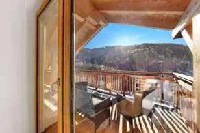 Töniglerhof  Ferienwohnung \"Morgensonne\" mit Bergblick, Garten und WLAN - Image 5