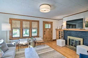 Family-Friendly Des Moines Retreat w/ Patio! - Image 4