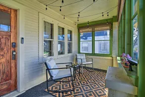 Family-Friendly Des Moines Retreat w/ Patio! - Image 2