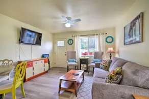 Winchester Bay Apt Near Dunes & State Parks! - Image 5