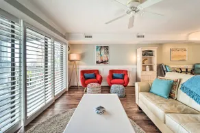 Bright Carolina Beach Condo - Walk to Shore! - Image 5