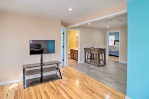 Remodeled Harrison Retreat < 6 Mi to Town! - Image 5